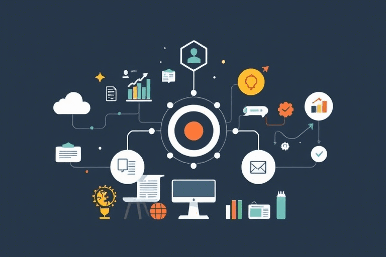 管理系统工程怎么样才能高效落地？从规划到执行的完整实践指南