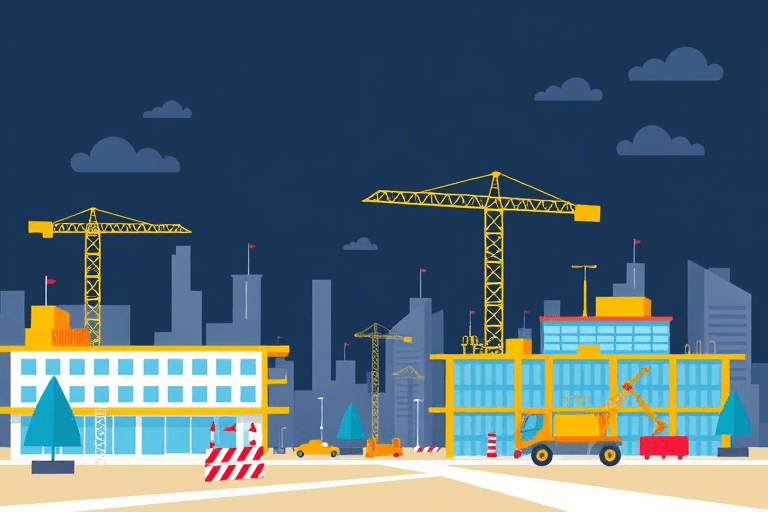 工程管理综合系统有哪些？如何构建高效的一体化项目管理体系？