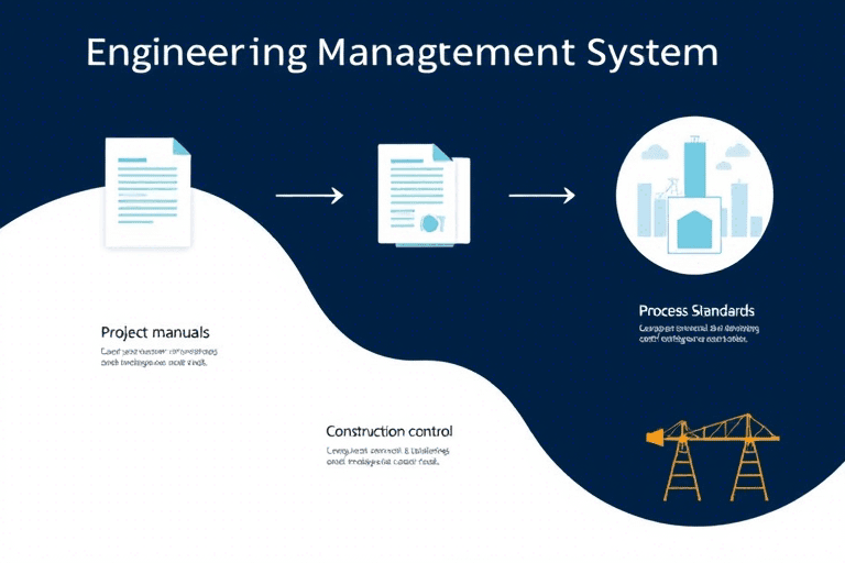 工程管理系统手册怎么写？完整指南助你高效编制专业文档