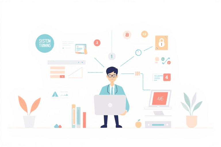 系统工程管理师如何高效推动复杂项目落地？