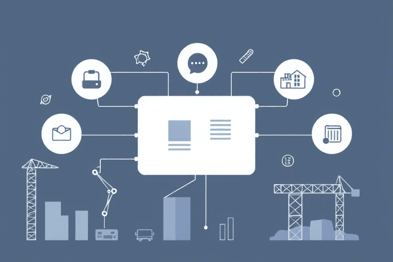 工程项目管理系统研发：如何打造高效、智能的项目管理平台？