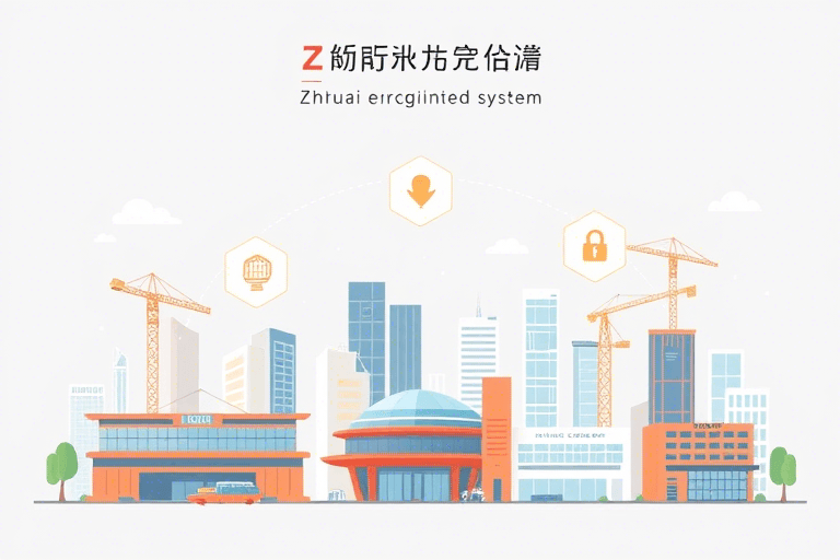 珠海工程档案管理系统如何实现高效管理与数据安全