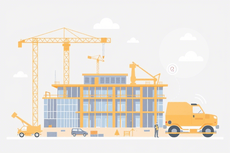 水运工程造价管理系统如何实现高效成本控制与项目管理