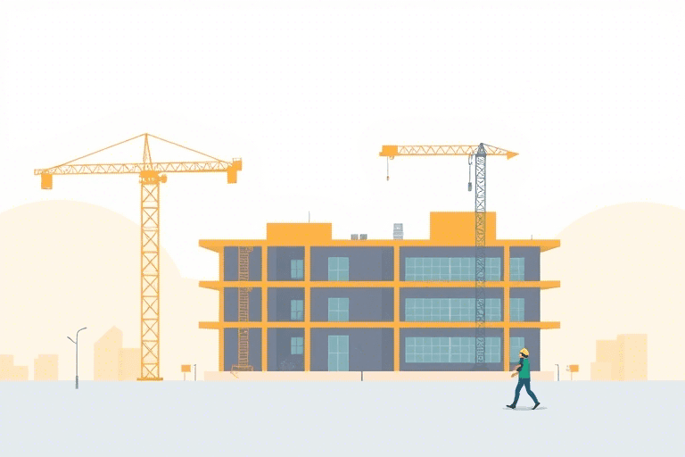 建设工程职业管理系统如何助力企业高效管理与合规运营？