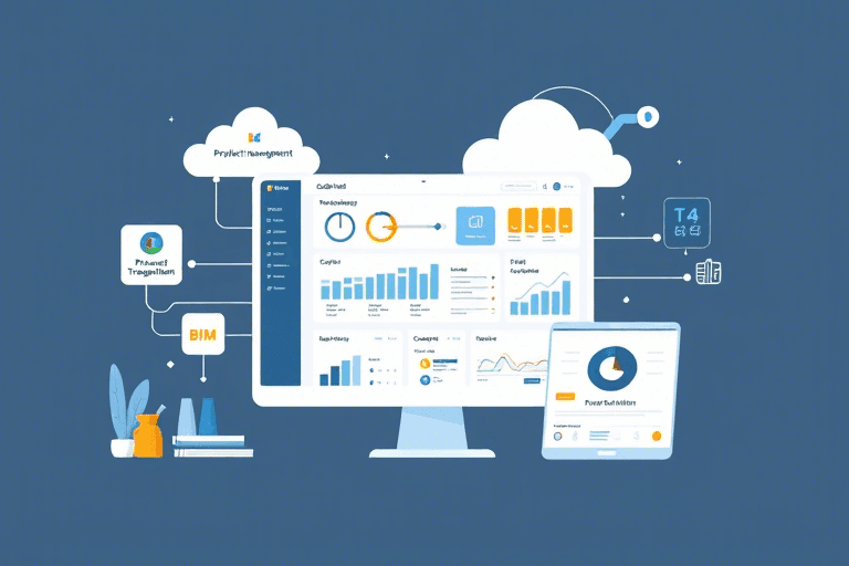 工程软件管理系统有哪些？如何选择最适合企业需求的解决方案？