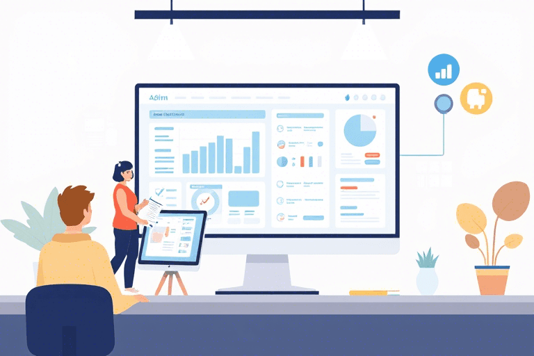 学生工程管理系统软件怎么做？如何打造高效、智能的校园工程项目管理平台？