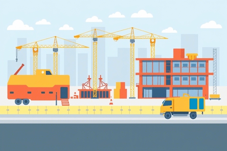 工程测量数据管理系统如何实现高效数据采集与管理