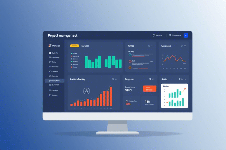 常用的项目工程管理系统如何选择与应用？