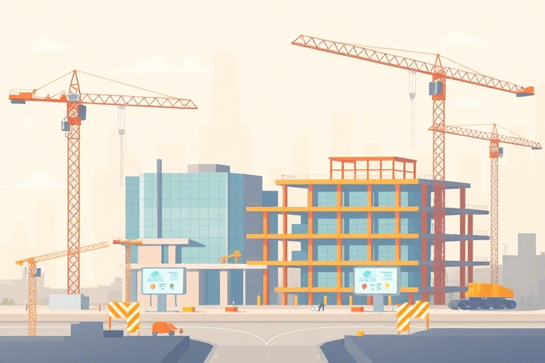 工程项目管理系统公司如何打造高效协同与数字化管理新引擎？