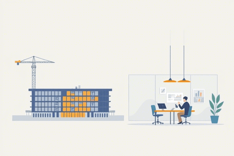 福建工程管理OA文件管理系统如何构建高效协同办公平台