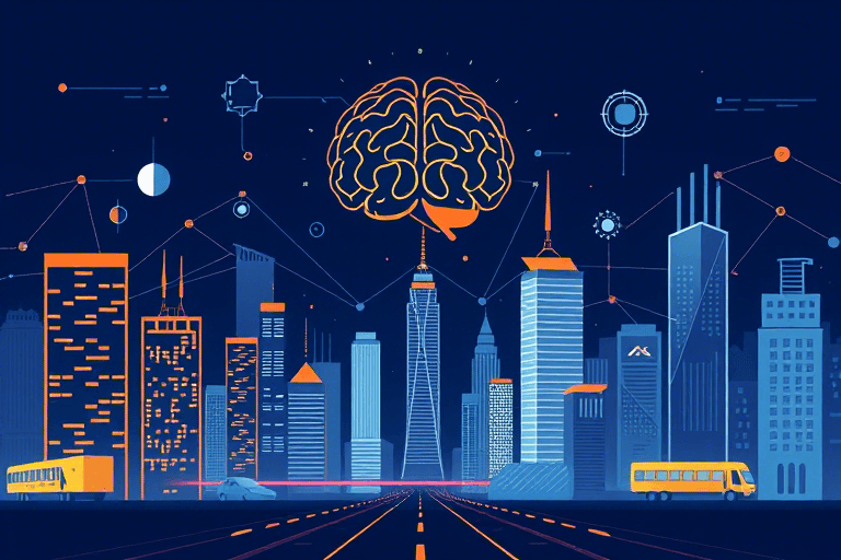 济南管理系统工程怎么做？如何打造高效智能的城市治理新范式？