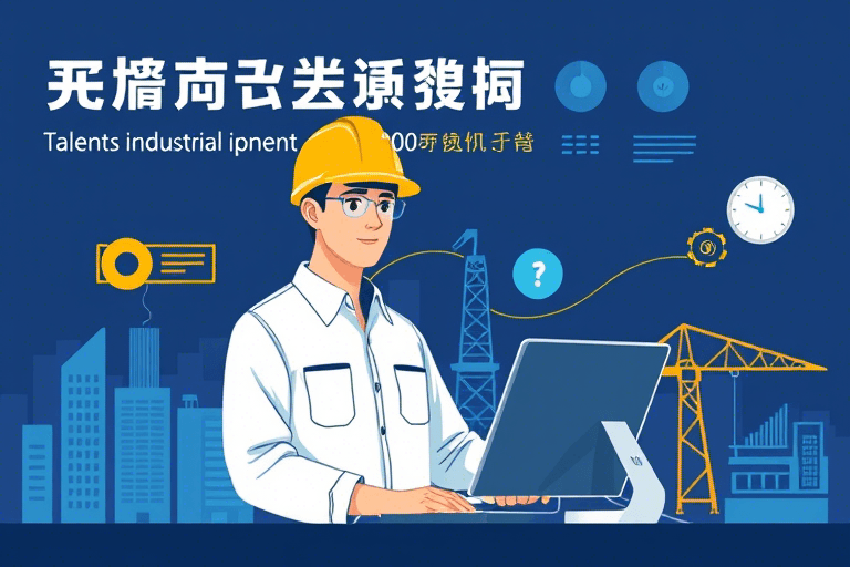 福建工程师管理系统如何助力行业数字化转型与人才管理升级