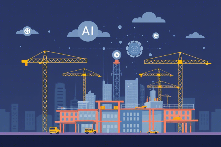 全国工程项目管理系统如何实现高效协同与数据透明？