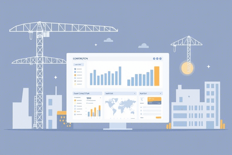 什么叫工程项目管理系统？它如何助力企业高效管理项目全过程