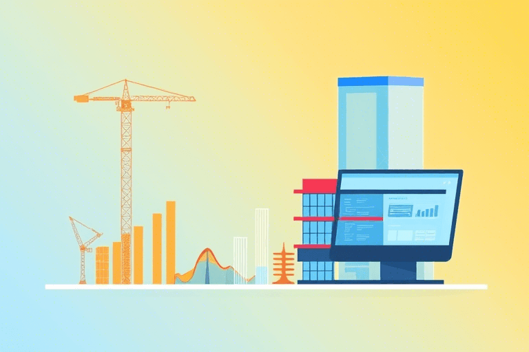 工程造价管理系统包括哪些核心模块与功能？如何高效实现项目成本控制？