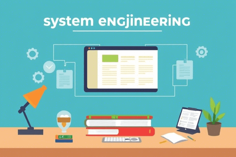 系统工程管理考试答案：如何高效备考与应对策略