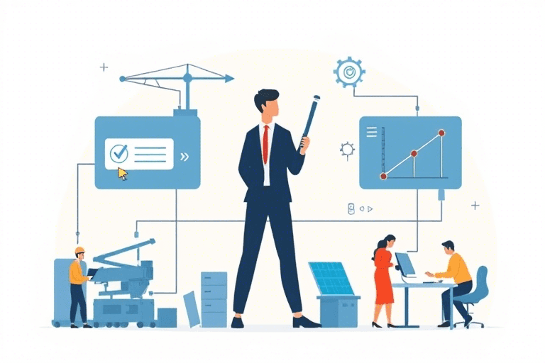 系统工程管理就业方向如何选择？哪些行业最吃香？