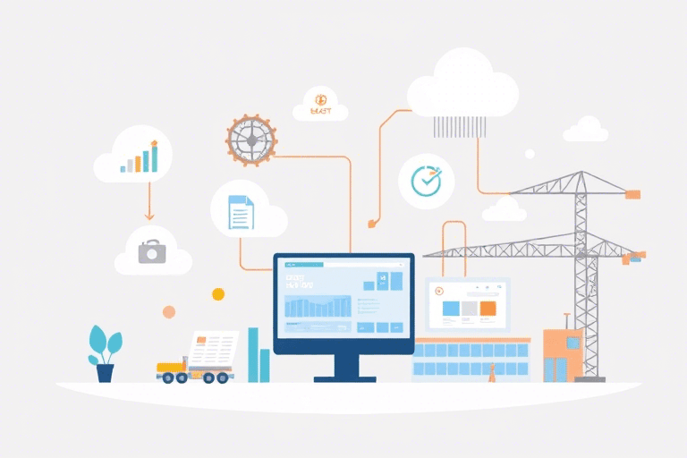 广东EPC工程管理系统价格如何确定？影响因素与成本分析全解析