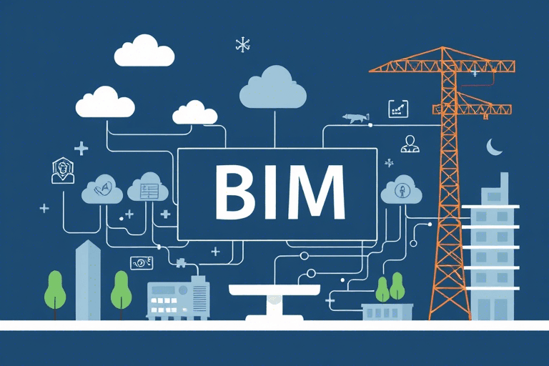 工程结构管理系统库如何构建才能实现高效管理与数据驱动决策？