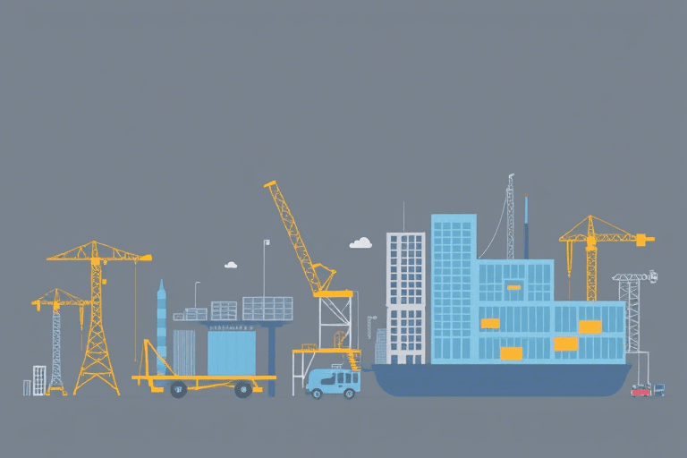 钢铁工程管理系统如何提升项目效率与管理水平？