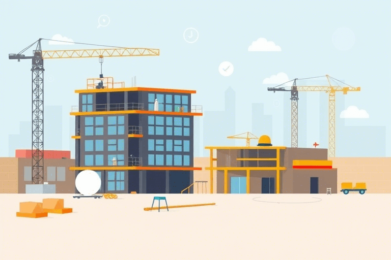 家装项目工程管理系统怎么做才能提升效率与客户满意度？