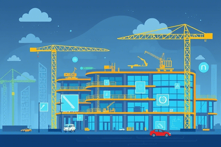 德州工程项目管理系统如何有效提升项目管理效率与协同能力