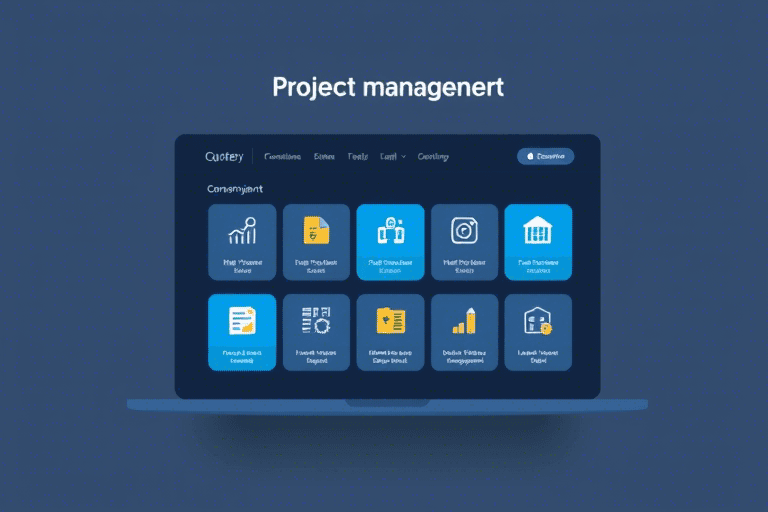 免费工程管理系统下载：如何找到安全可靠的工程项目管理软件？