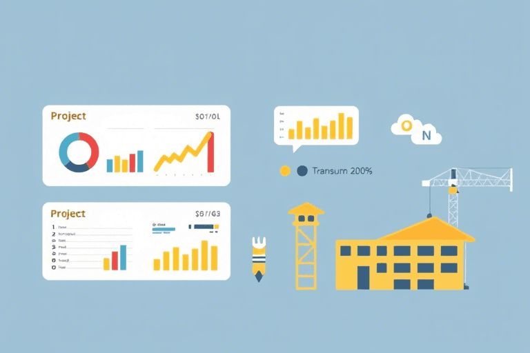 工程管理系统中的问题：如何有效解决项目进度延误与成本超支难题