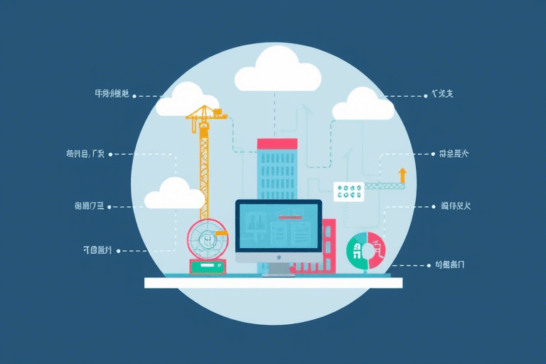 广州epc工程管理系统哪家便宜？如何选择性价比高的解决方案