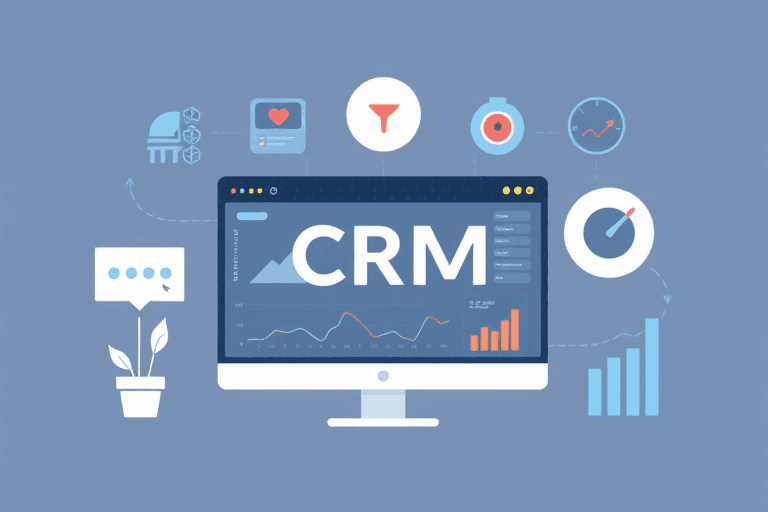 软件工程客户管理系统如何设计与实现以提升企业运营效率