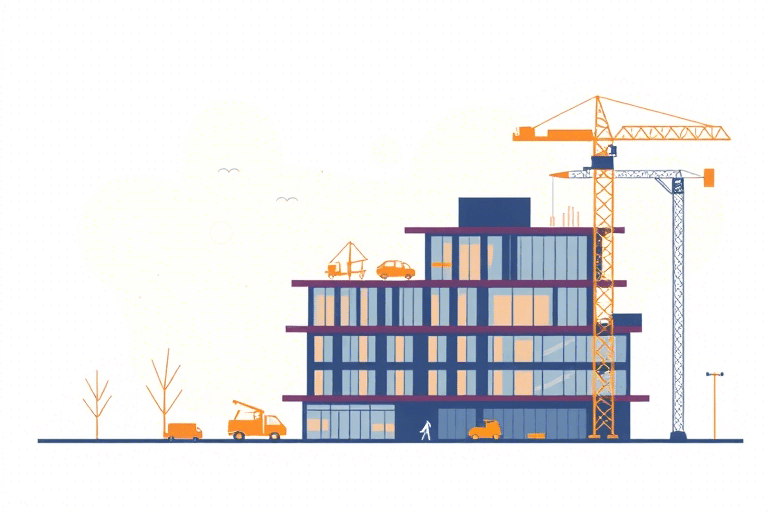 工程管理系统软件意义：提升效率与管控力的核心工具