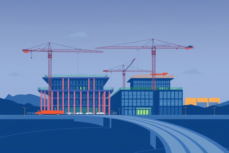 吉林省工程管理系统如何构建与优化？实现高效监管与智能决策