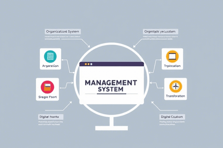 管理系统工程的作用：如何提升组织效率与战略执行力？