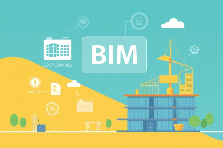 工程造价管理系统软件如何助力企业提升项目成本控制效率？