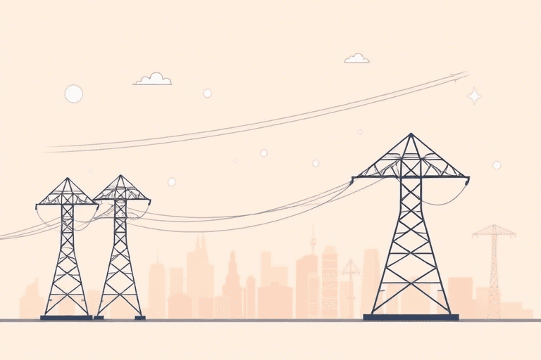 电力工程合同管理系统：如何实现高效、合规的全流程管理？