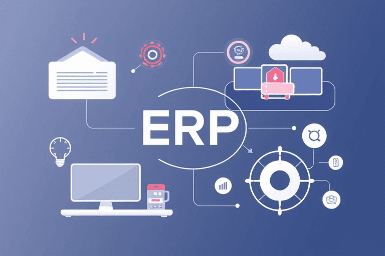 如何运用ERP工程管理系统提升项目管理效率与资源利用率