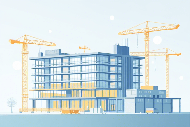 佛山工程管理系统哪家快？如何选择高效可靠的项目管理平台？