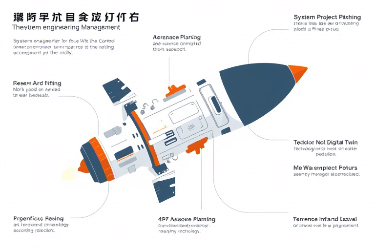 神舟飞船系统工程管理pdf：如何构建高效可靠的航天项目管理体系