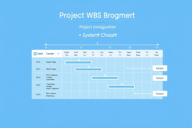 P6项目管理软件如何添加项目？详细步骤与操作指南全解析