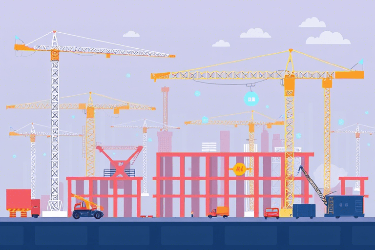 电缆工程施工管理系统如何提升项目效率与安全？