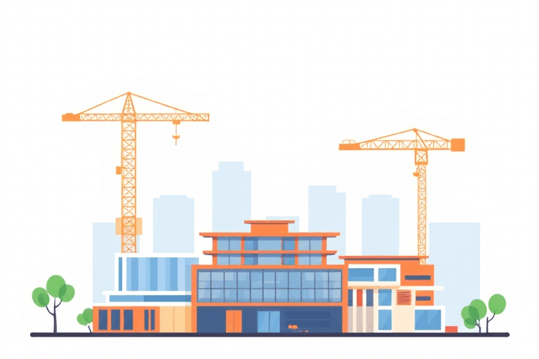 安徽精装工程管理系统怎么做才能高效落地？如何实现全流程数字化管控？