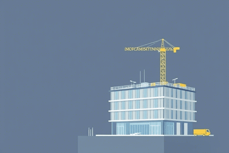 建筑工程管理系统包括哪些核心模块？如何有效提升项目管理效率？