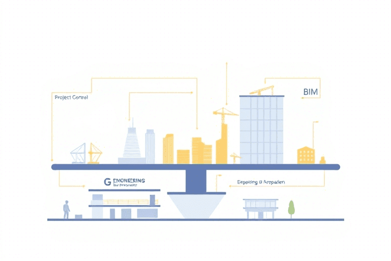 工程管理的系统观：如何构建高效协同的项目管理体系？