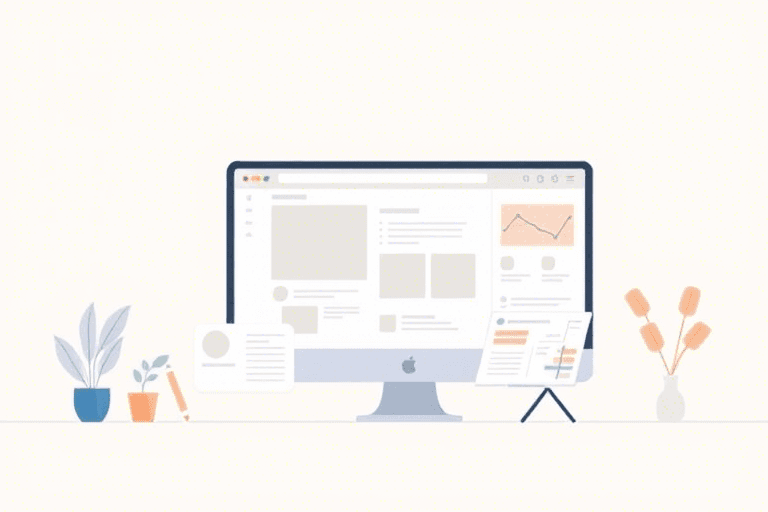 工程管理系统开发头部作品如何打造？从需求到落地的完整路径解析