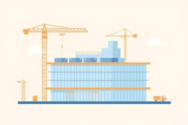 工程量管理系统有哪些？全面解析当前主流的工程量管理工具与解决方案