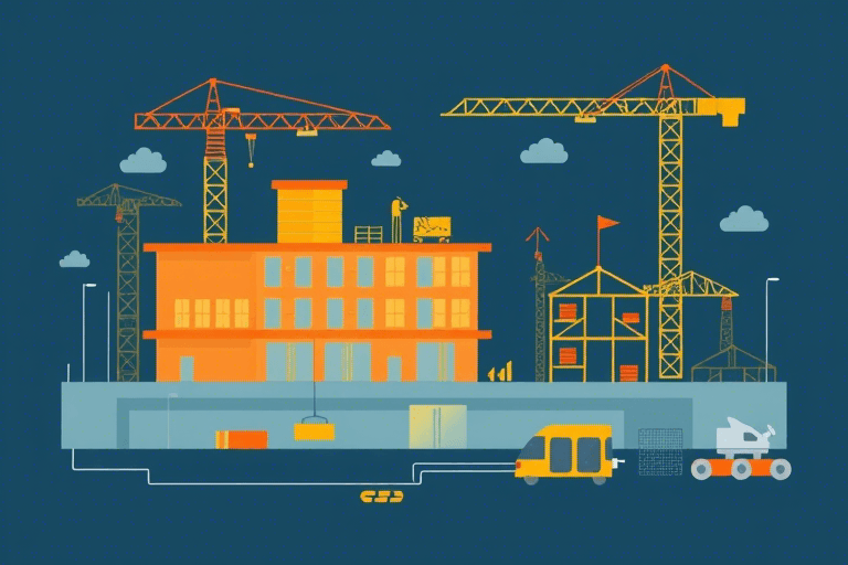 建设方工程管理系统有哪些？如何高效搭建与实施？