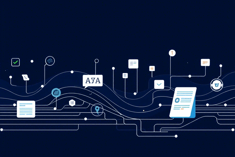 工程合同与信息管理系统如何协同提升项目管理效率