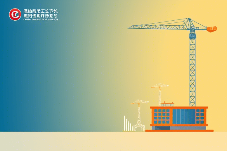 中建八院工程管理系统如何实现高效项目管理与数字化转型