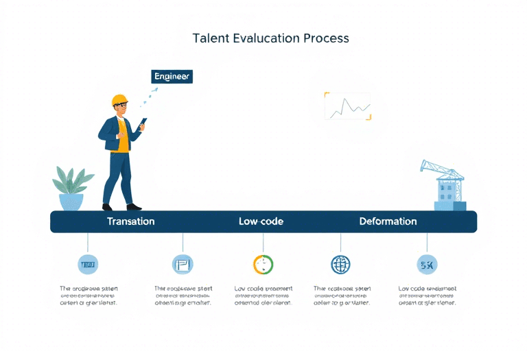 工程师职称申报管理系统如何实现高效、透明与合规？