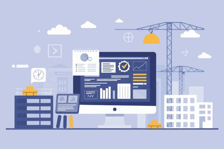 怎么找工程部管理系统？从需求分析到落地实施的完整指南